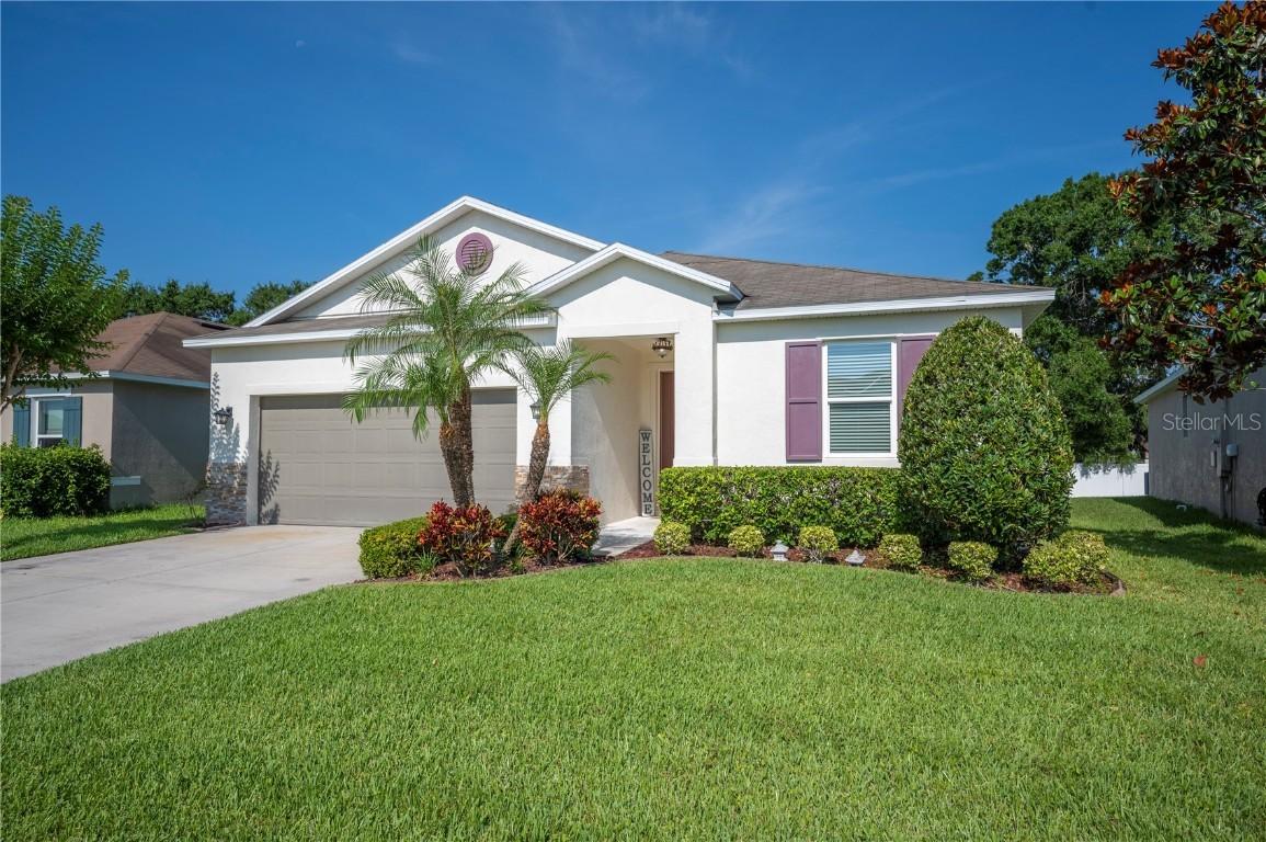 4303 Moon Shadow Loop, Mulberry, FL 33860