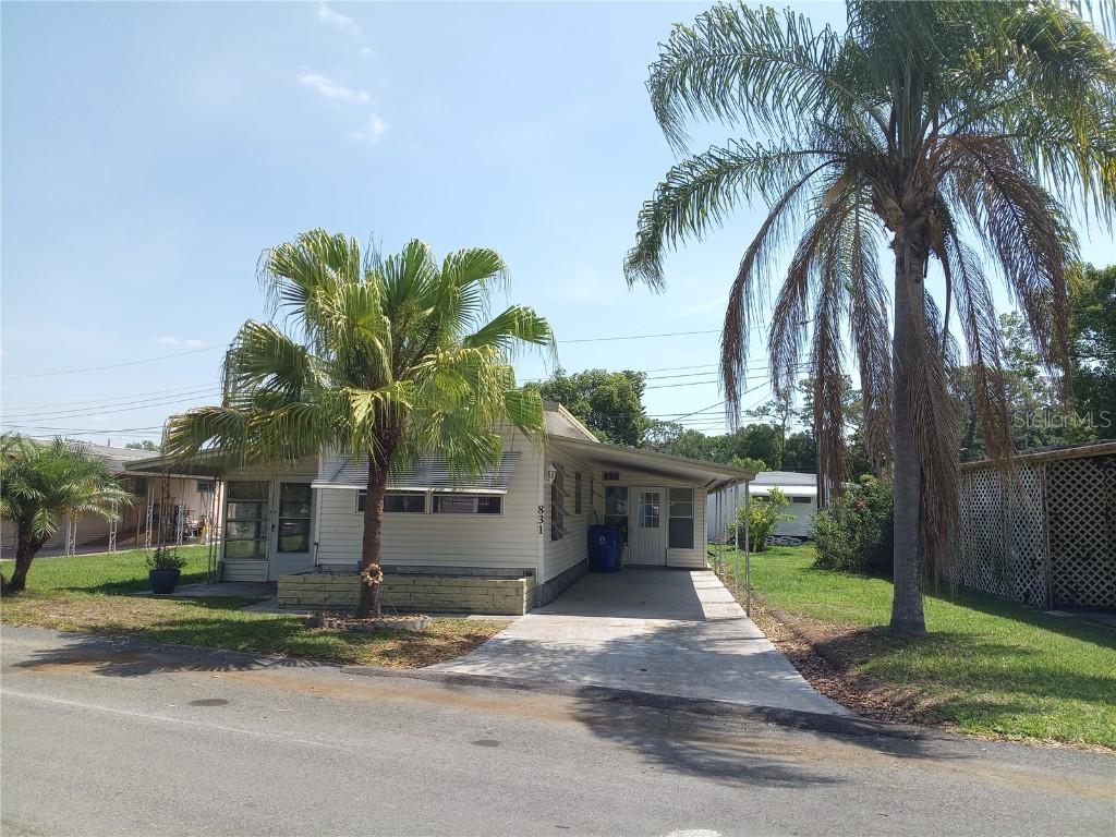 831 Village Pl., Lakeland, FL 33815