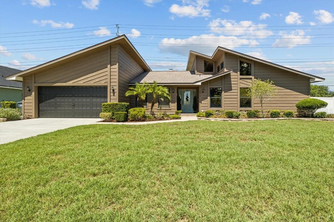 5519 Club Hill, Lakeland, FL 33812