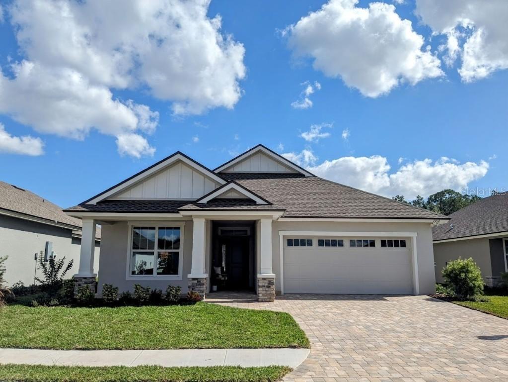 7919 Lake James Blvd., Lakeland, FL 33810