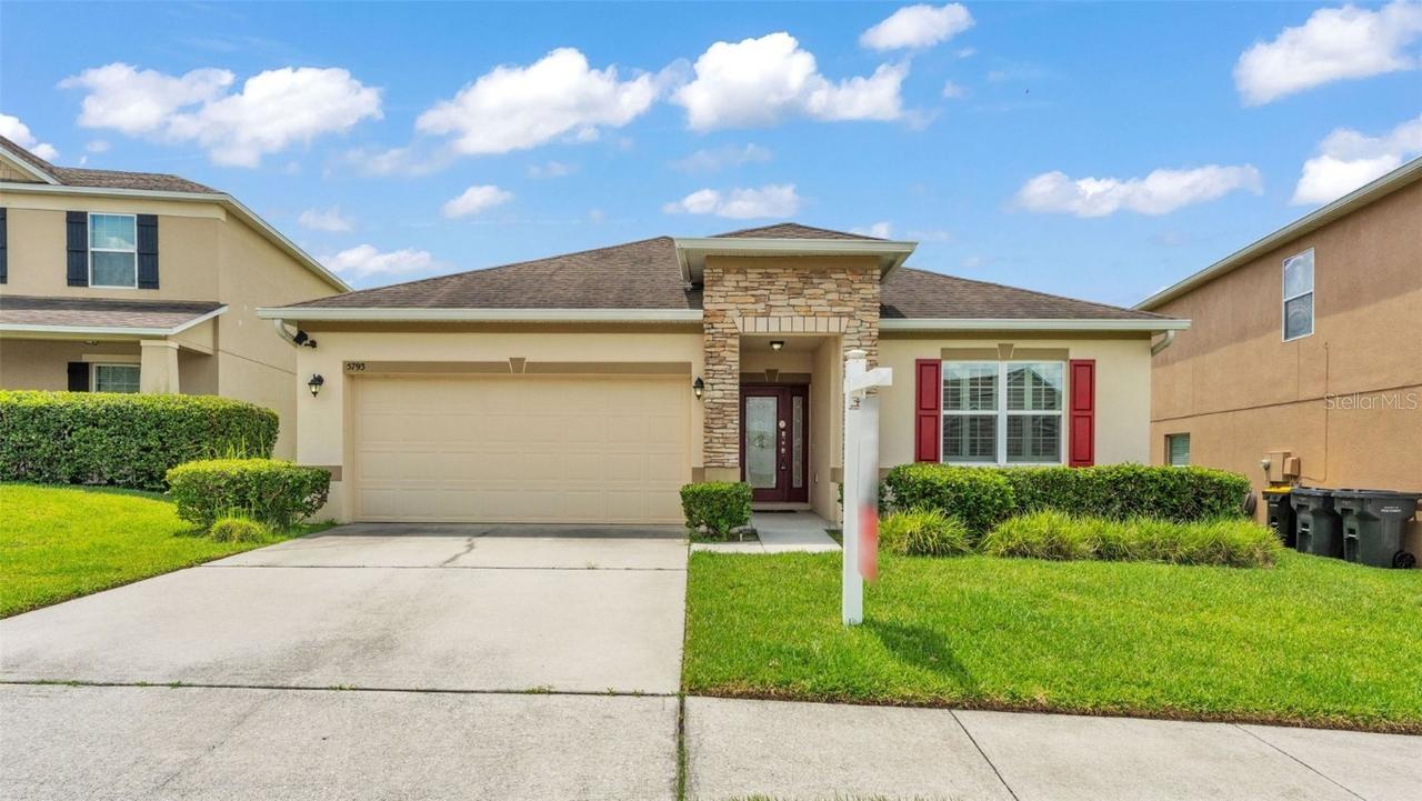 5793 Dornich Dr., Auburndale, FL 33823