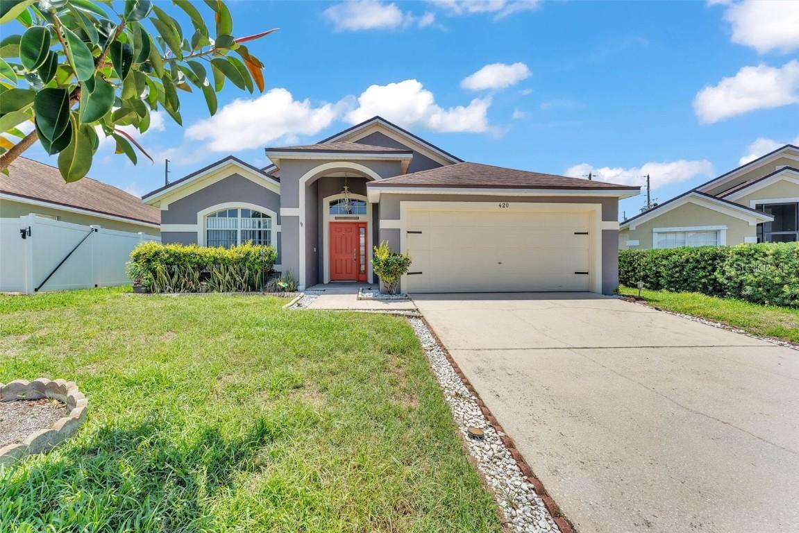 420 Sir Phillips Dr., Davenport, FL 33837