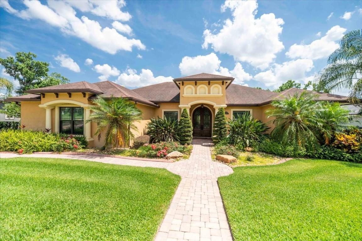 6357 Ashley Dr., Lakeland, FL 33813