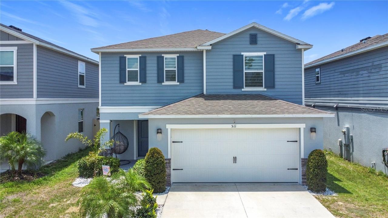 511 Preserve Pointe Blvd., Davenport, FL 33837