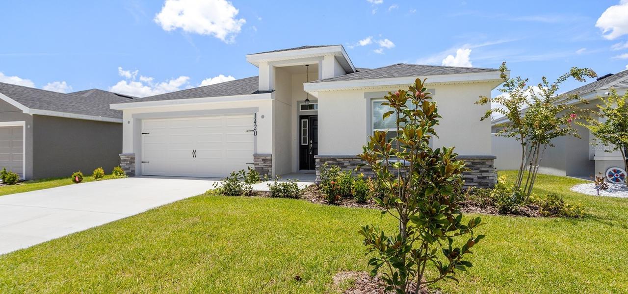 1420 Portmore Dr., Mulberry, FL 33860