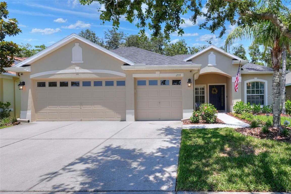 1233 Emerald Hill Way, Valrico, FL 33594