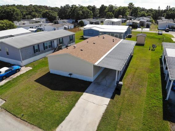 New Homes For Sale This Week in Lakeland: May 23rd to May 29th