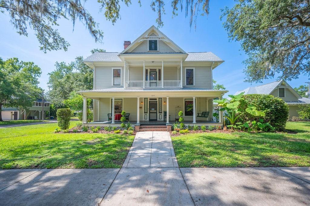 645 E Church St., Bartow, FL 33830