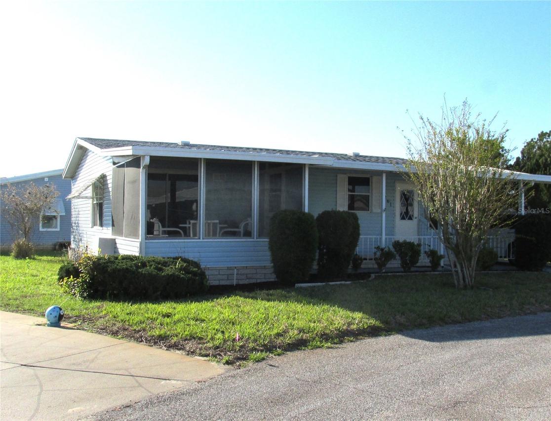 261 Ramsgate Way, Haines City, FL 33844