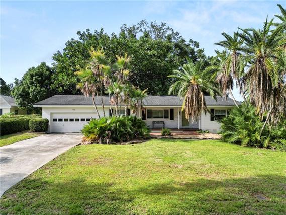 New Homes For Sale This Week That Attend Lakeland High School: May 16th to May 22nd