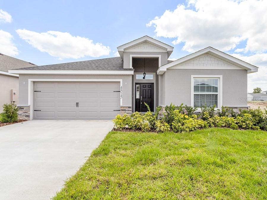 4515 Rapallo Ave., Winter Haven, FL 33884