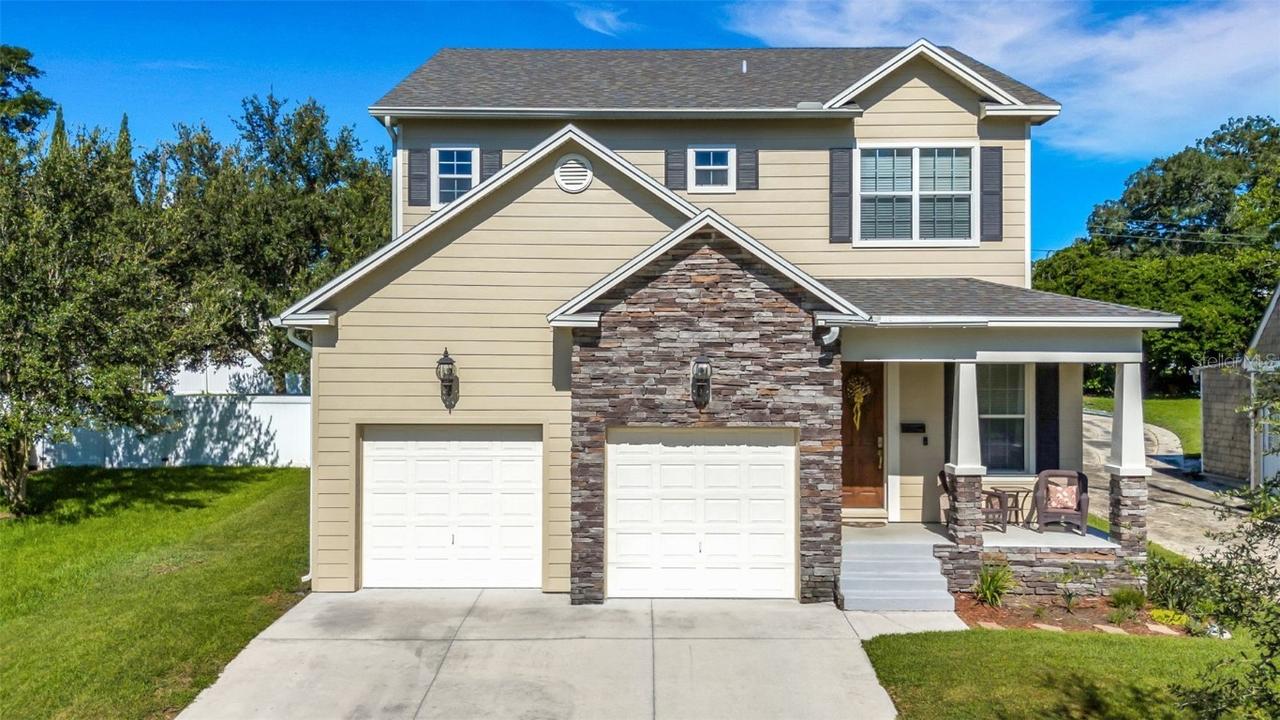 2731 Coventry Ave., Lakeland, FL 33803