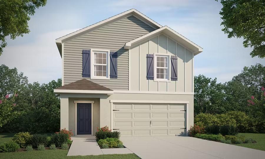 4482 Rapallo Ave., Winter Haven, FL 33884