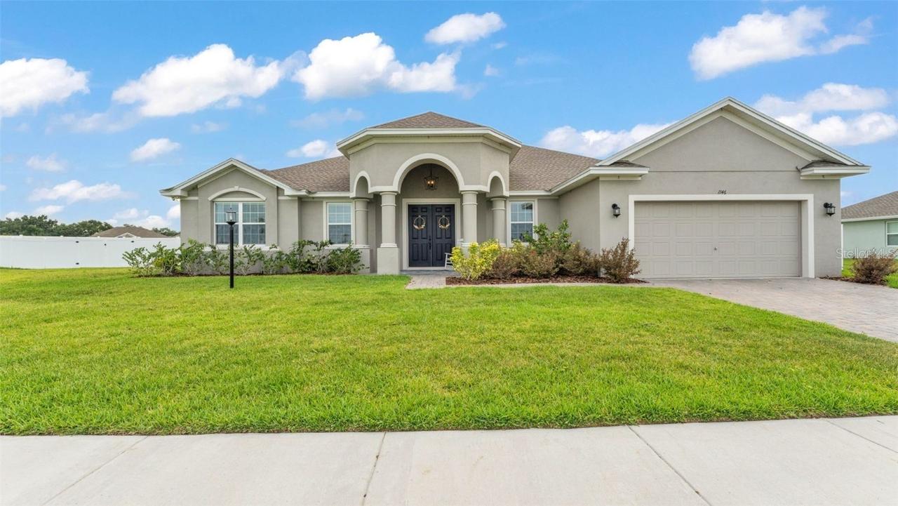 1146 Enclave Ct. Ct., Auburndale, FL 33823