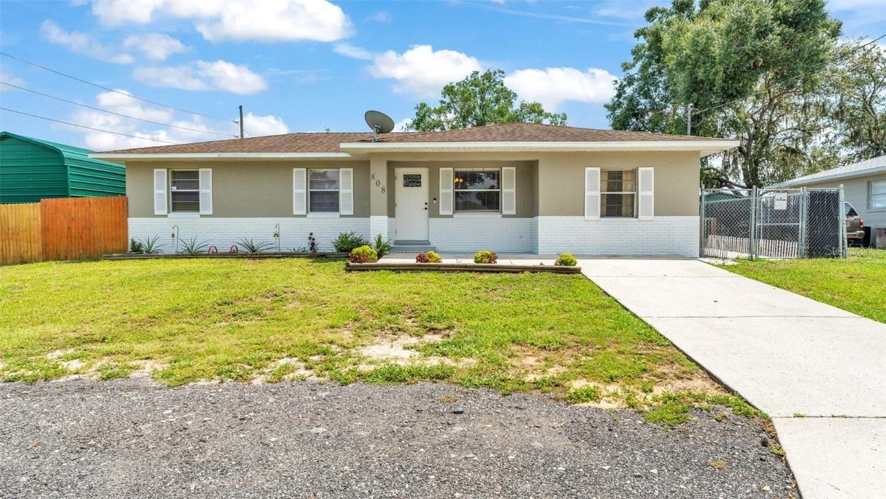 808 Austin Cir., Bartow, FL 33830