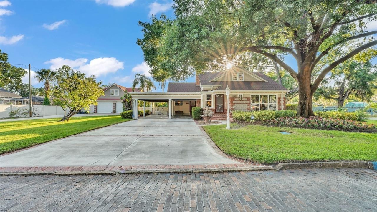 607 N Merrin St., Plant City, FL 33563