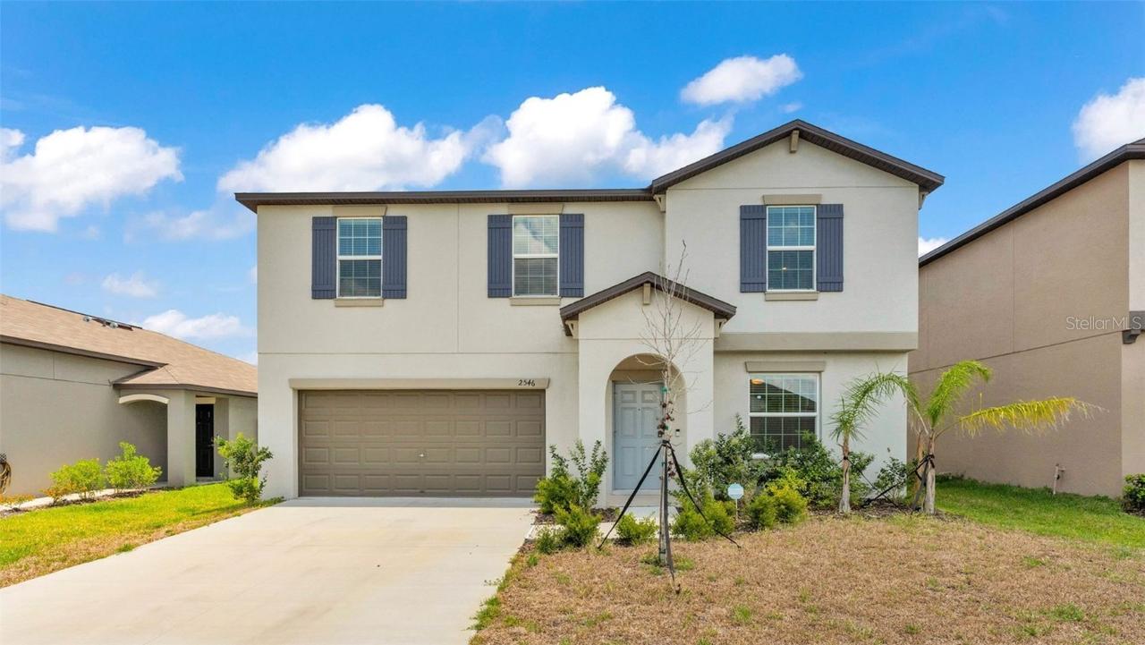2546 Red Egret Dr., Bartow, FL 33830
