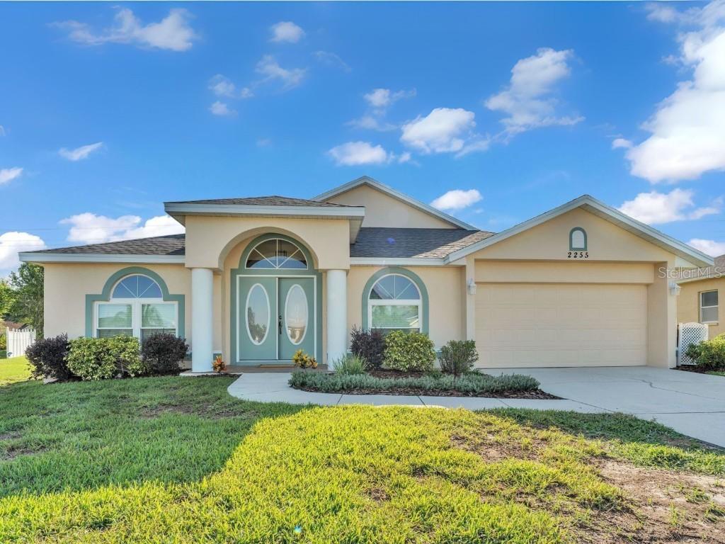 2255 Couples Dr, Lakeland, FL 33813