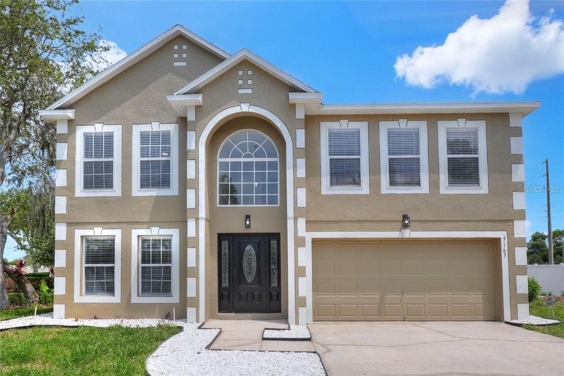 5163 Spanish Oaks Dr., Lakeland, FL 33805