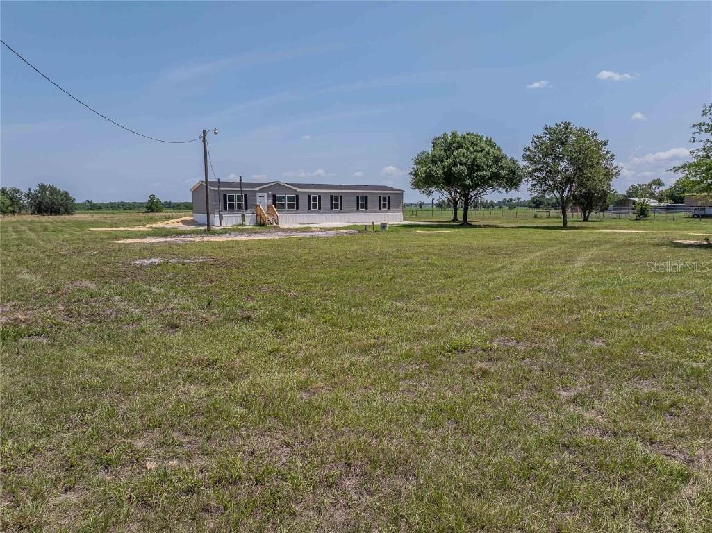 246 Quail Run, Frostproof, FL 33843