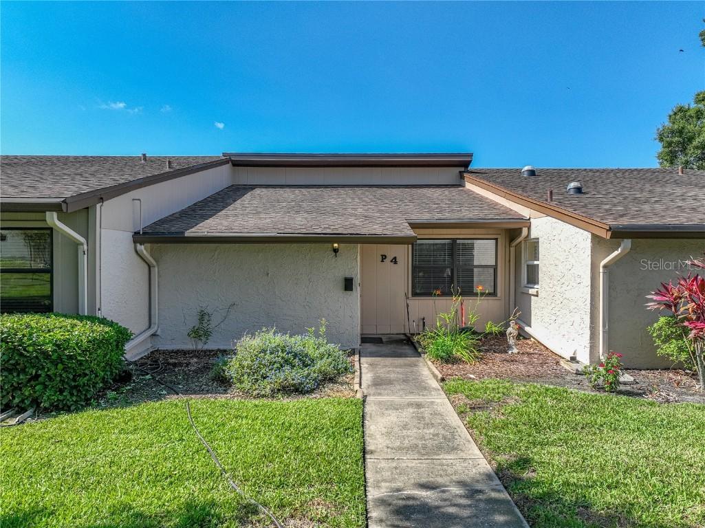 2025 Sylvester Rd. #P4, Lakeland, FL 33803