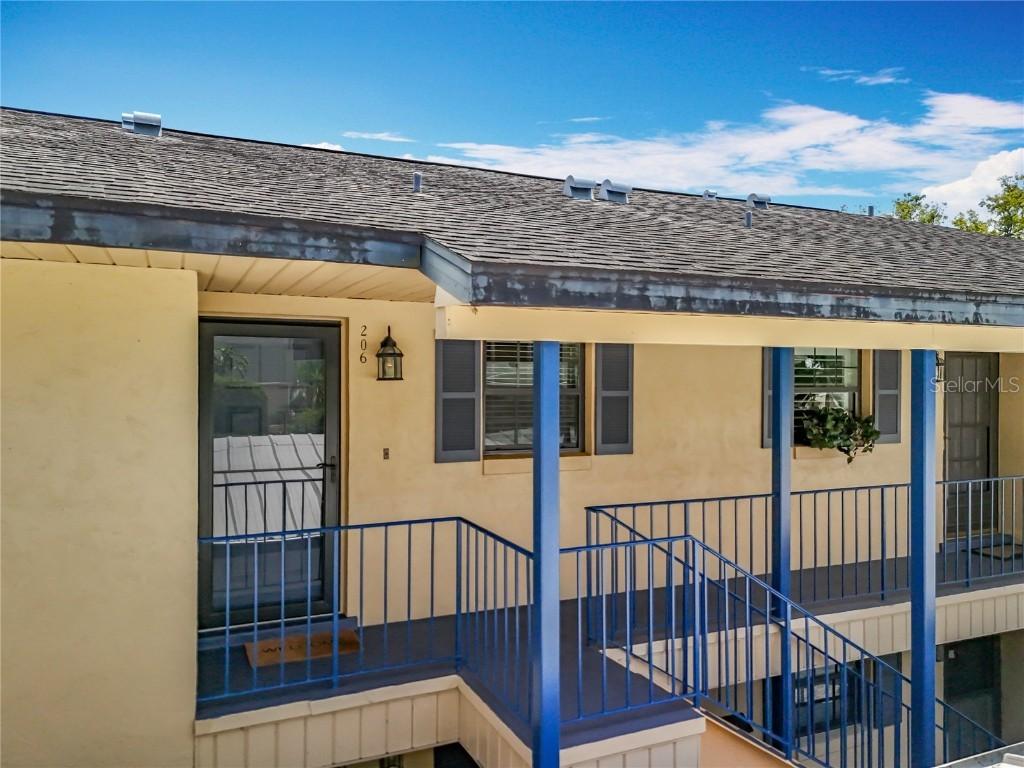 110 N Tremain St. #206, Mount Dora, FL 32757