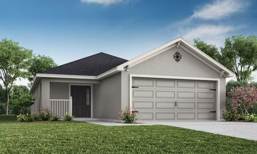 1906 Daystar Dr., Haines City, FL 33844
