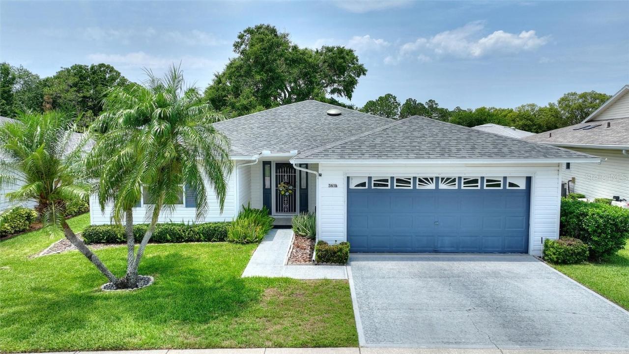 3618 Highland Fairways Blvd., Lakeland, FL 33810