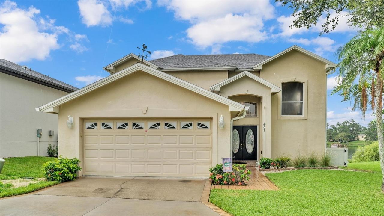 601 Peninsular Dr., Lakeland, FL 33813