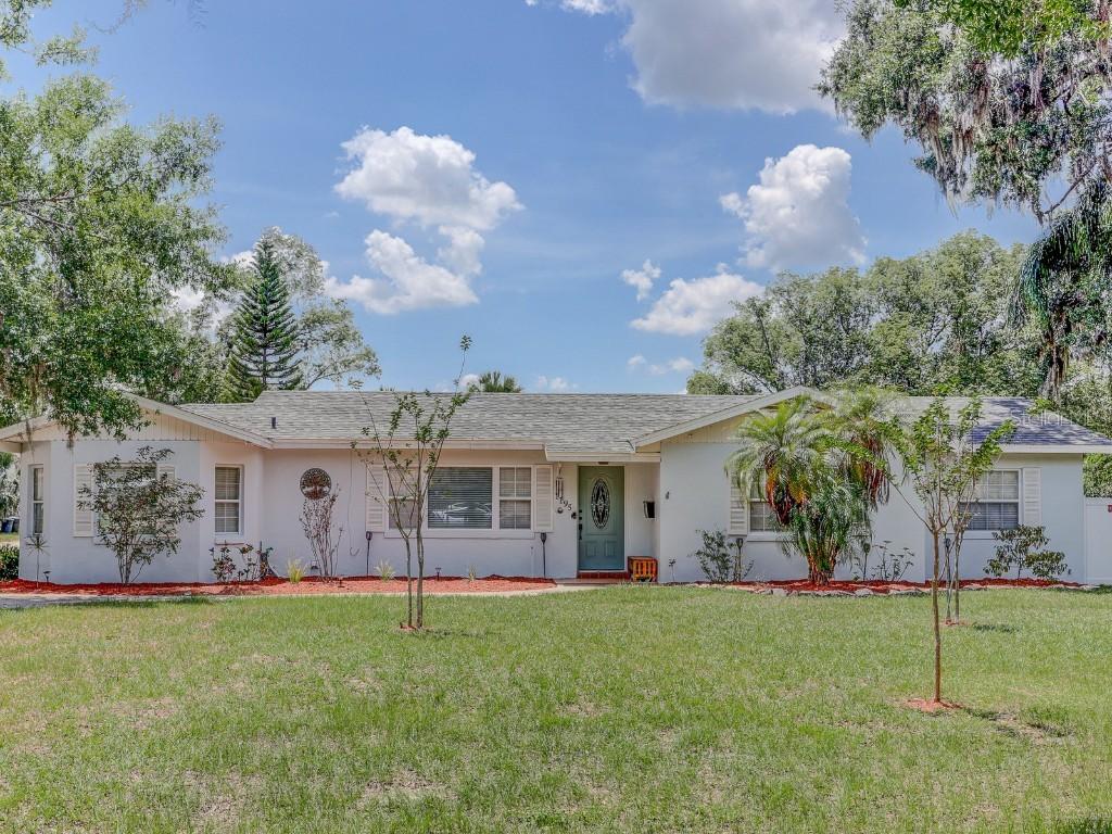 1195 S 1st Ave., Bartow, FL 33830