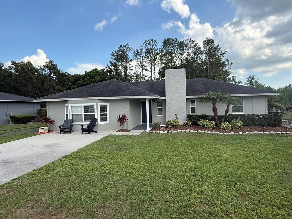 3646 Sherertz Road, Lakeland, FL 33810