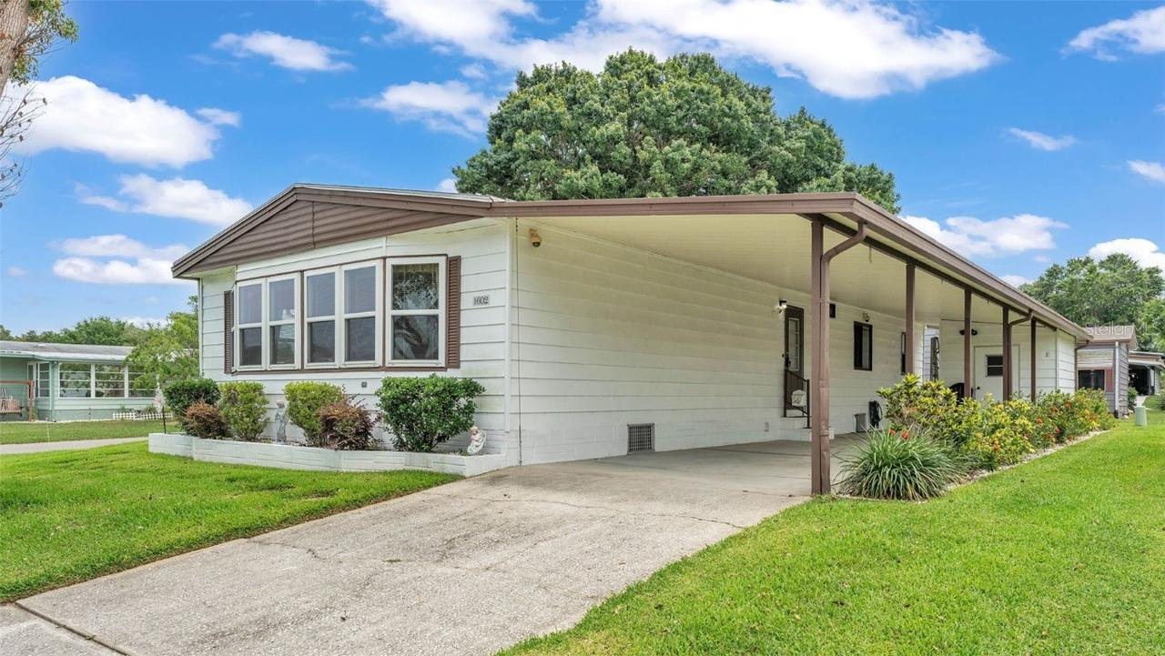 1602 Tally Ho Dr., Lakeland, FL 33810