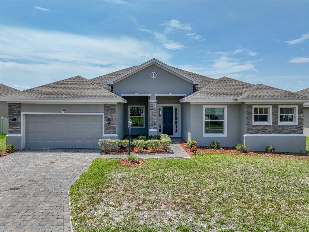 1547 Cordgrass Way, Lakeland, FL 33813