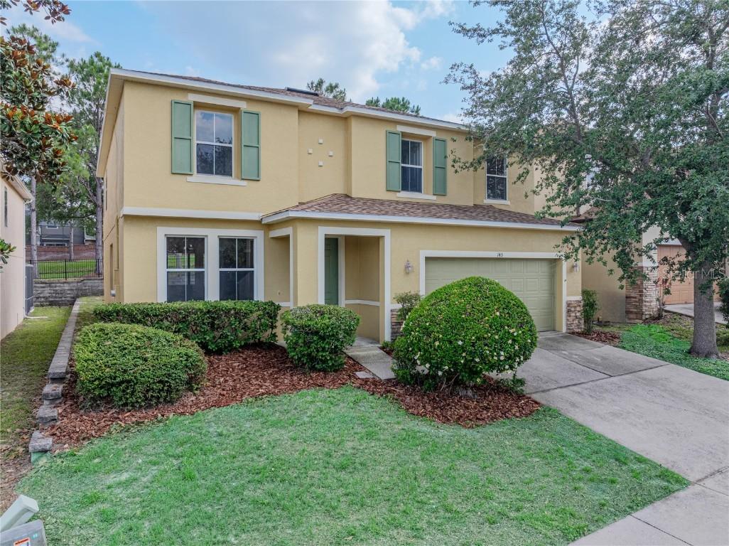 143 Alfani St., Davenport, FL 33896