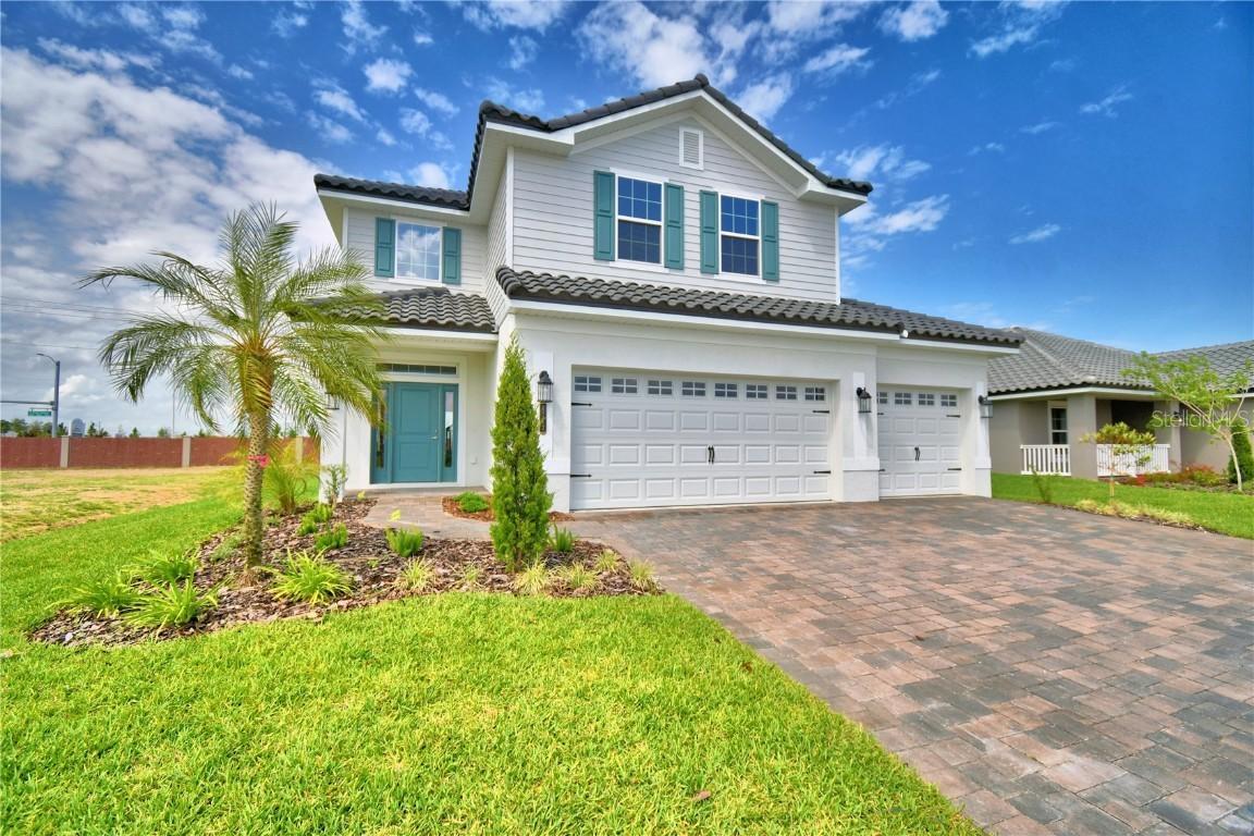 4449 Juliana Lake Dr., Auburndale, FL 33823