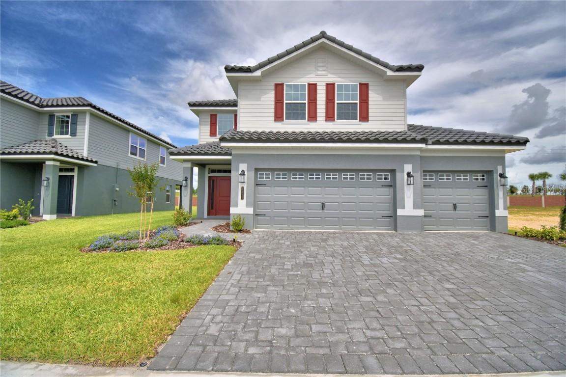 4449 Juliana Lake Dr., Auburndale, FL 33823