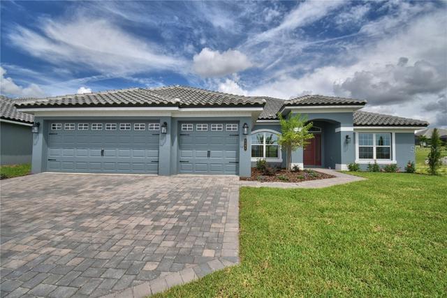New Construction Homes For Sale This Week That Attend Auburndale High School: May 21st to May 27th