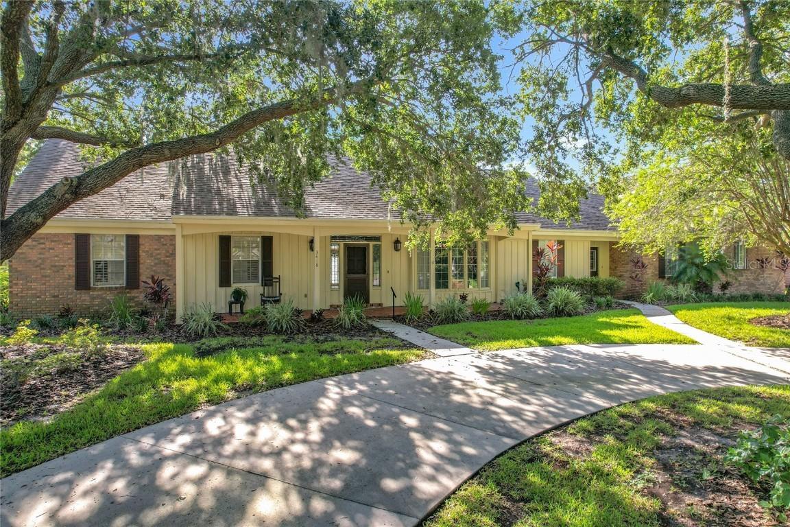3418 Barley Ln., Lakeland, FL 33803