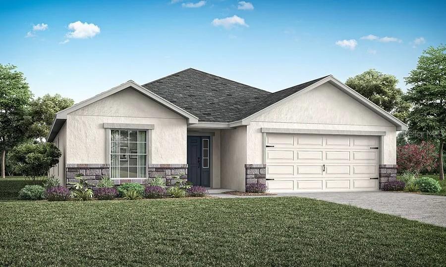 2835 San Marco Way, Winter Haven, FL 33884