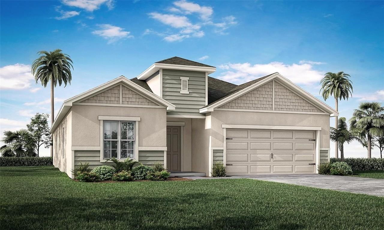 867 Cypress Creek Run, St Cloud, FL 34771