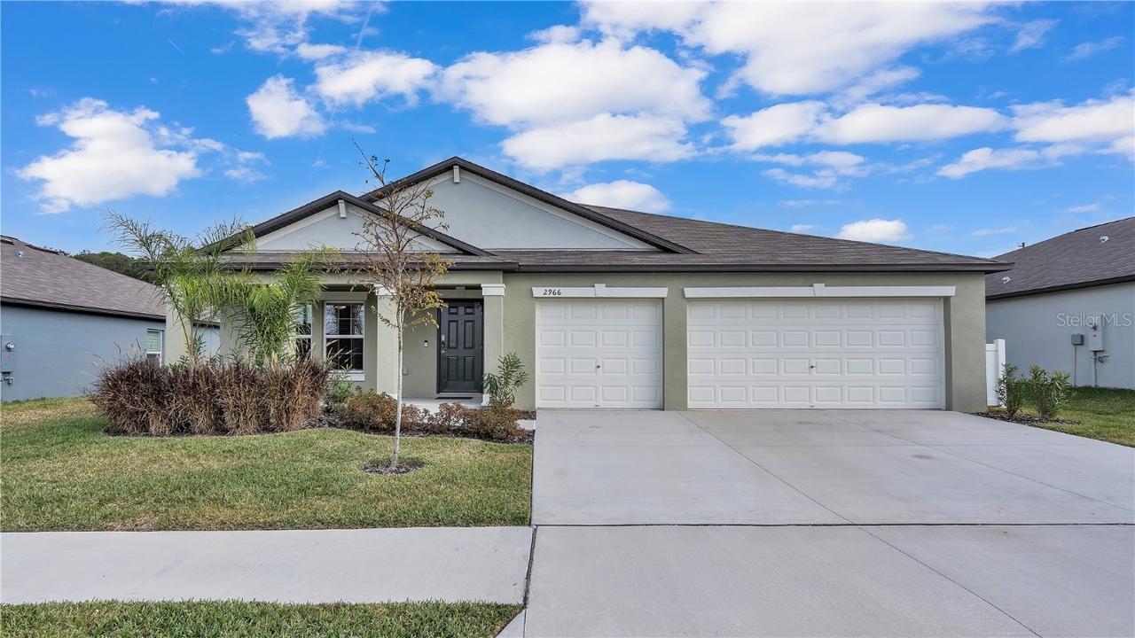 2966 Flying Blackbird Rd., Bartow, FL 33830