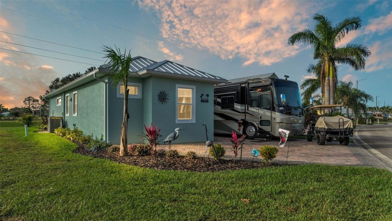 3270 Green Heron Dr., Polk City, FL 33868