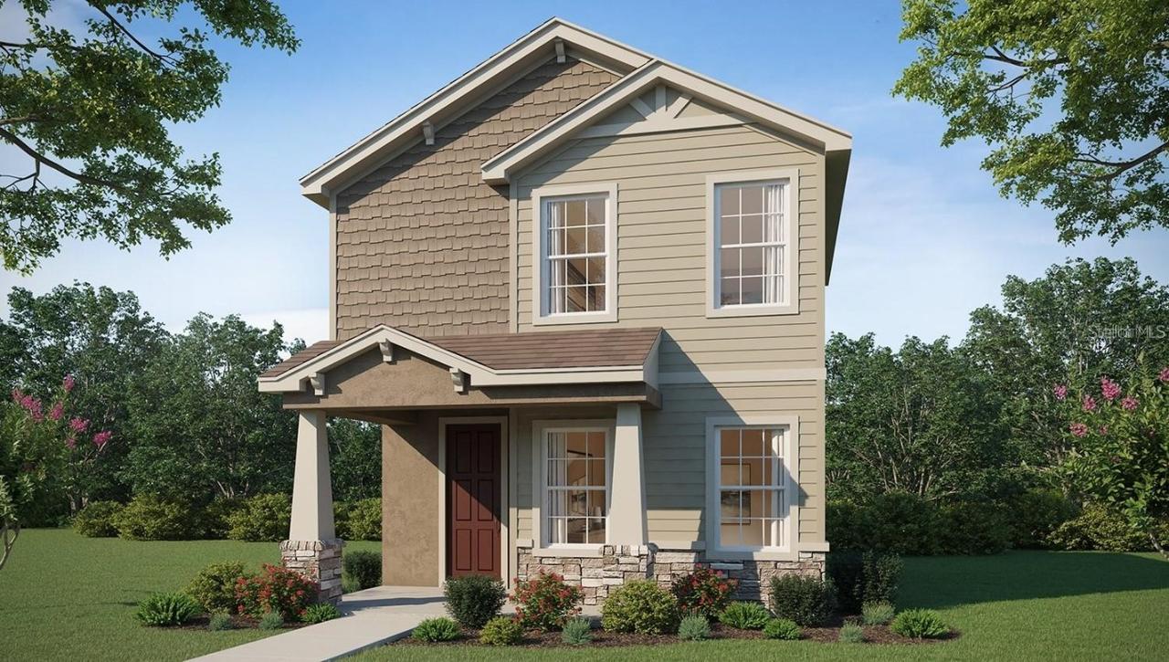 445 Silverbell Tr., St Cloud, FL 34771