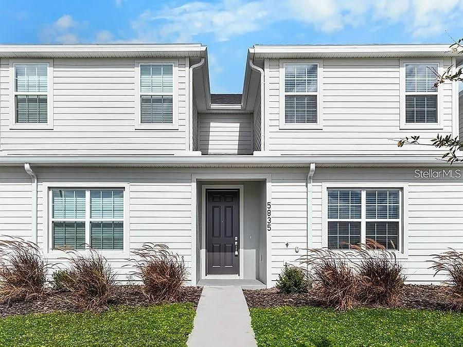 5774 Anders Way, St Cloud, FL 34771