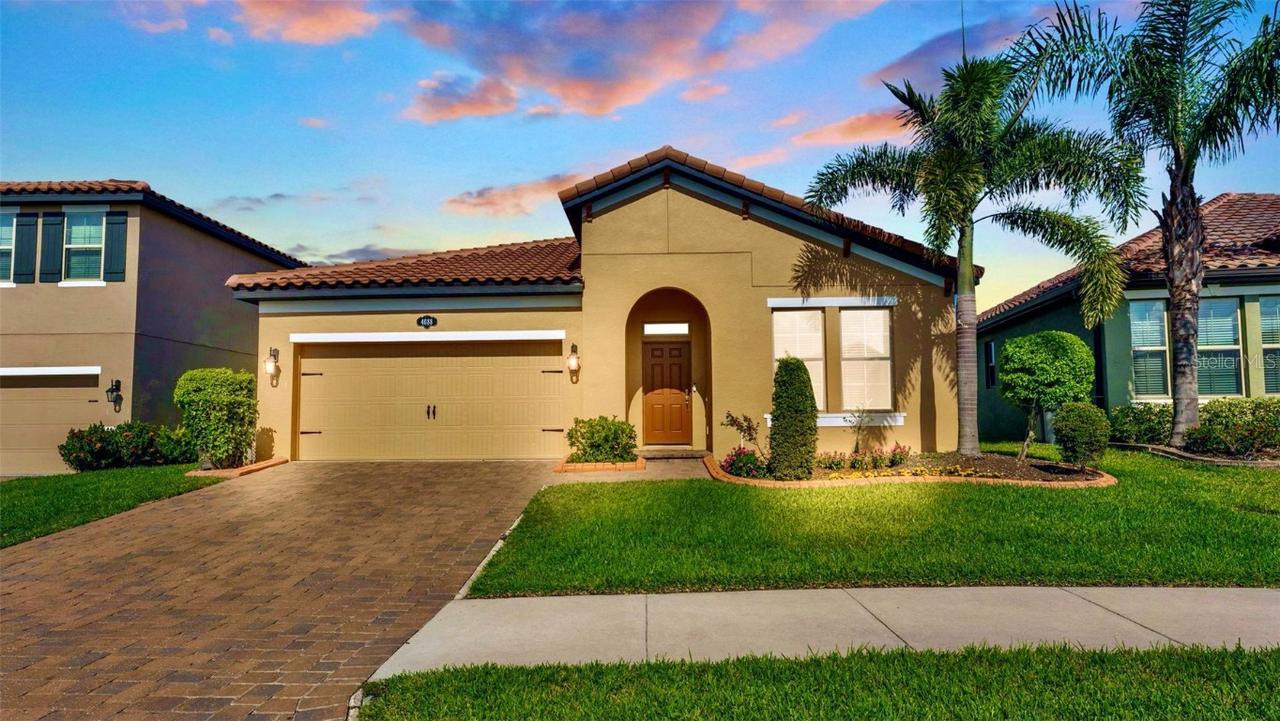 4088 Prima Lago Cir., Lakeland, FL 33810