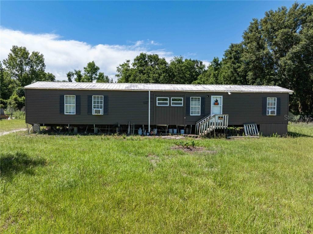 801 SW Daisy Rd., Lake City, FL 32024