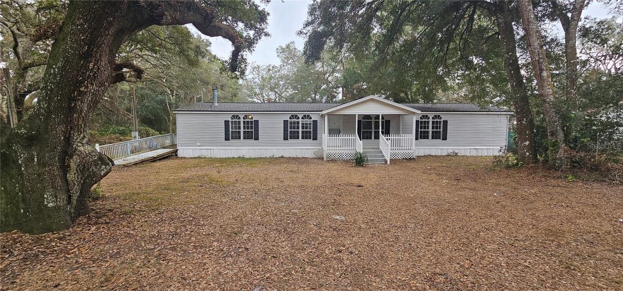 20332 Somerset Acres Ln., Spring Hill, FL 34610