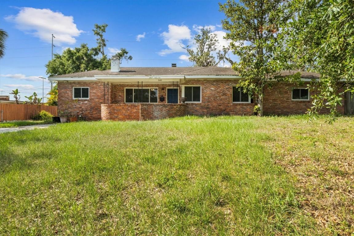 545 Prado Pl., Lakeland, FL 33803