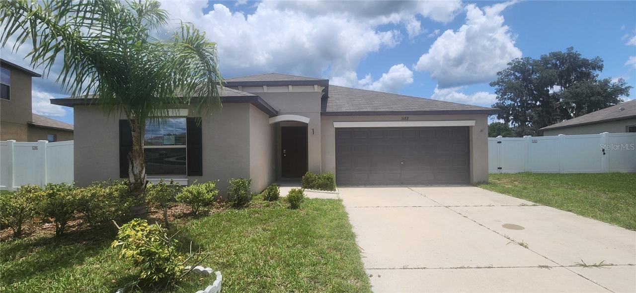 3188 Nubbin Ridge Ln., Zephyrhills, FL 33540