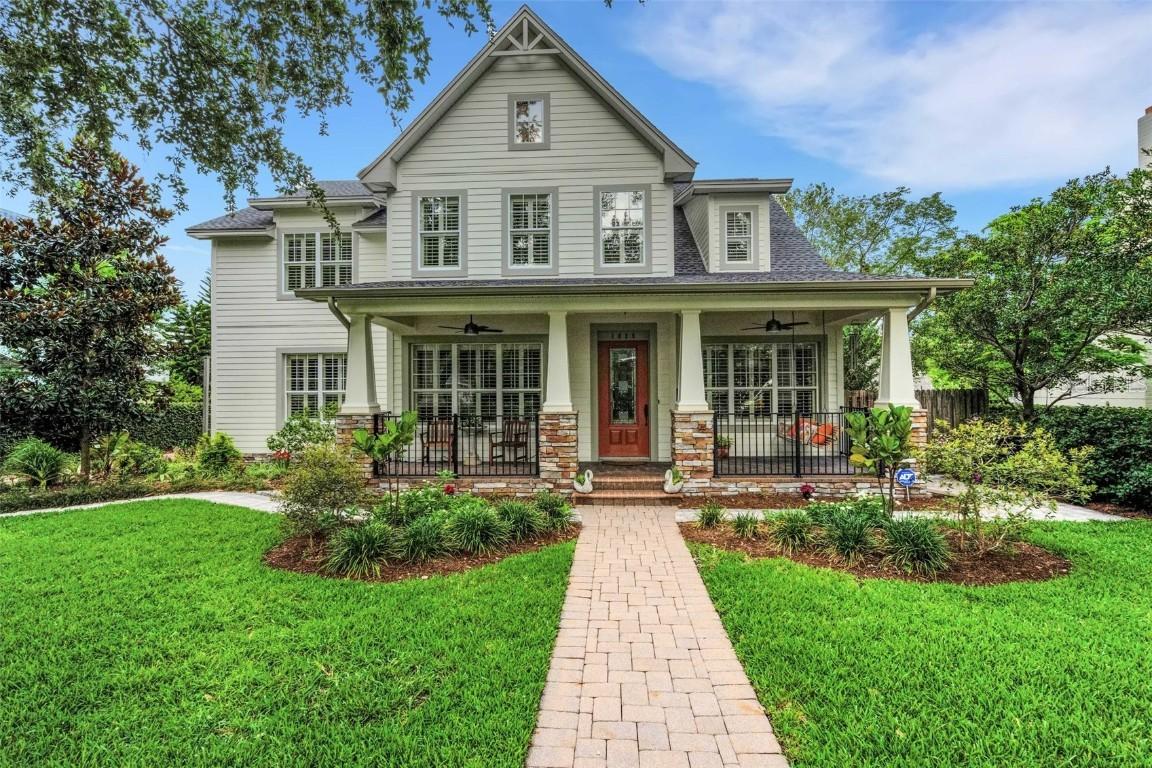 1825 Pawnee Tr., Lakeland, FL 33803